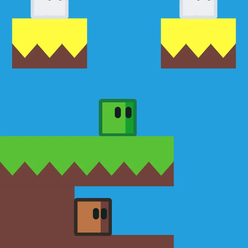Game by @Responsive_III