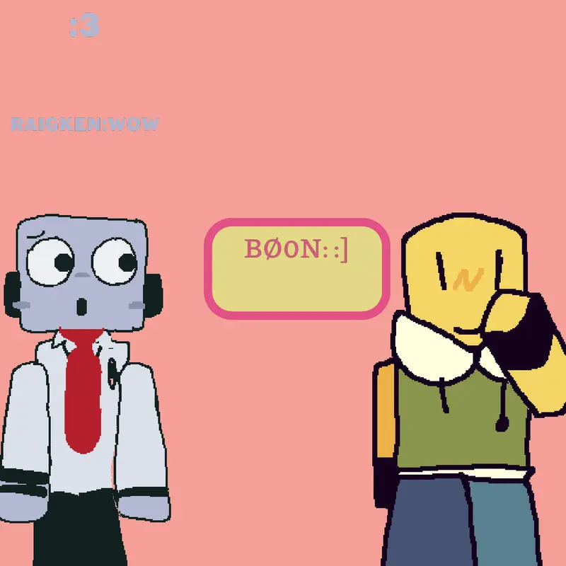 Game by @BLU5-the_blueyball