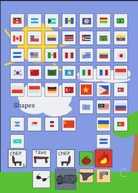 Countryballs sandbox