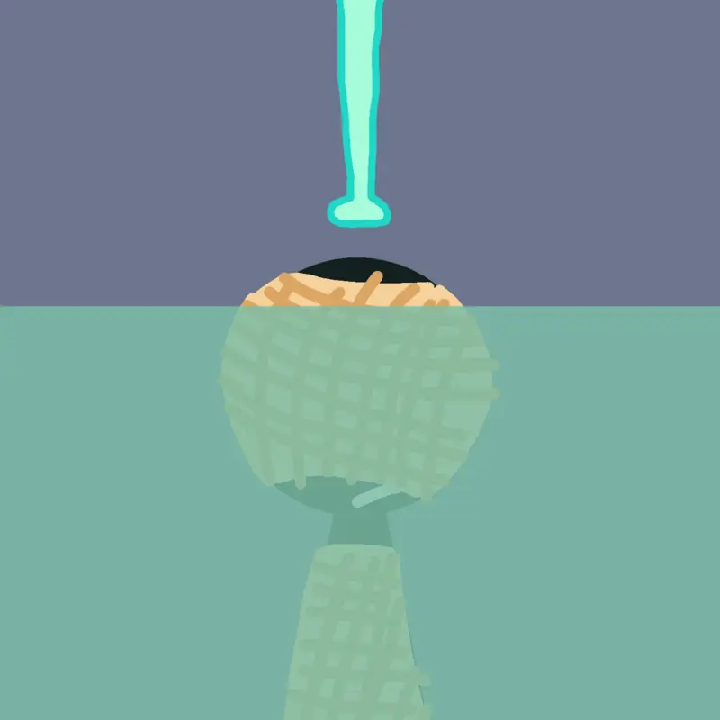 Game by @ElizaManiga