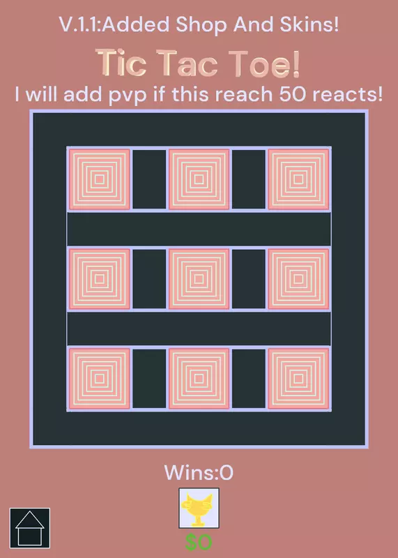 Game by @CreationDisk