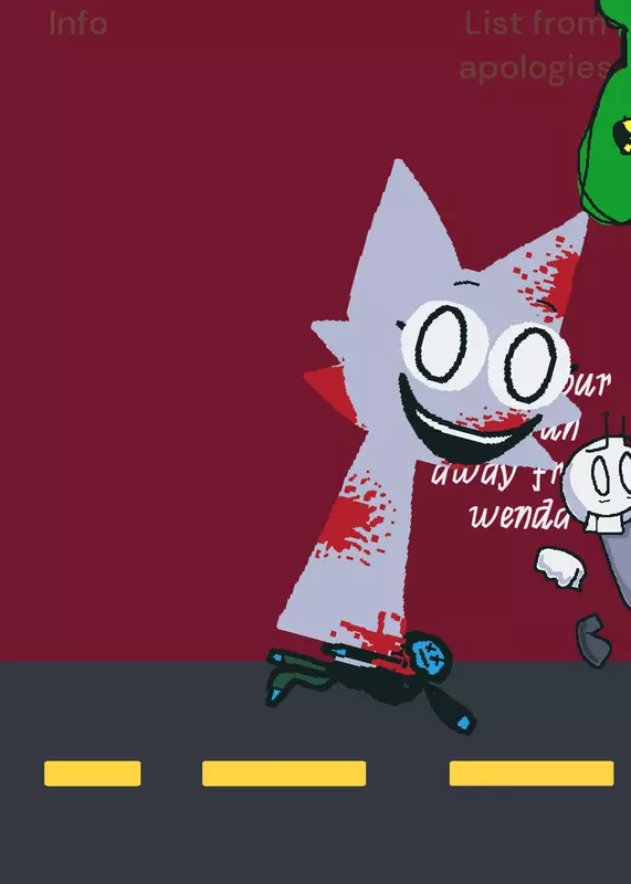 Game by @SMAIL-