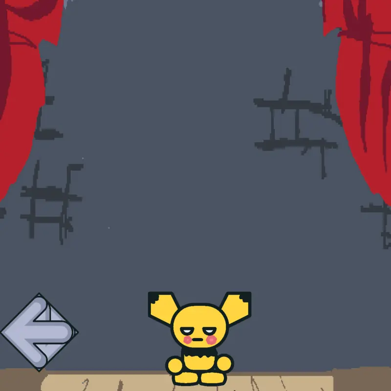 Game by @pichu_gaming