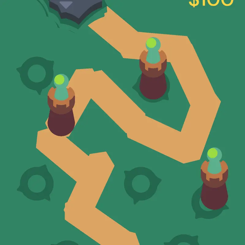 Game by @Pietro_Dani