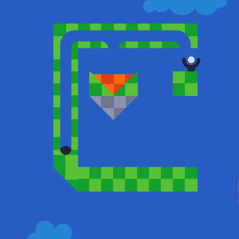 Game by @CopperOSC