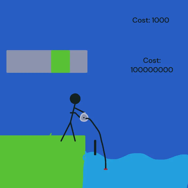 Game by @Dupis