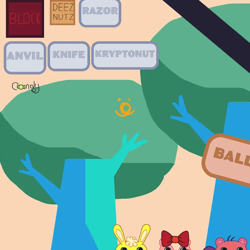 Game by @kihno_quit