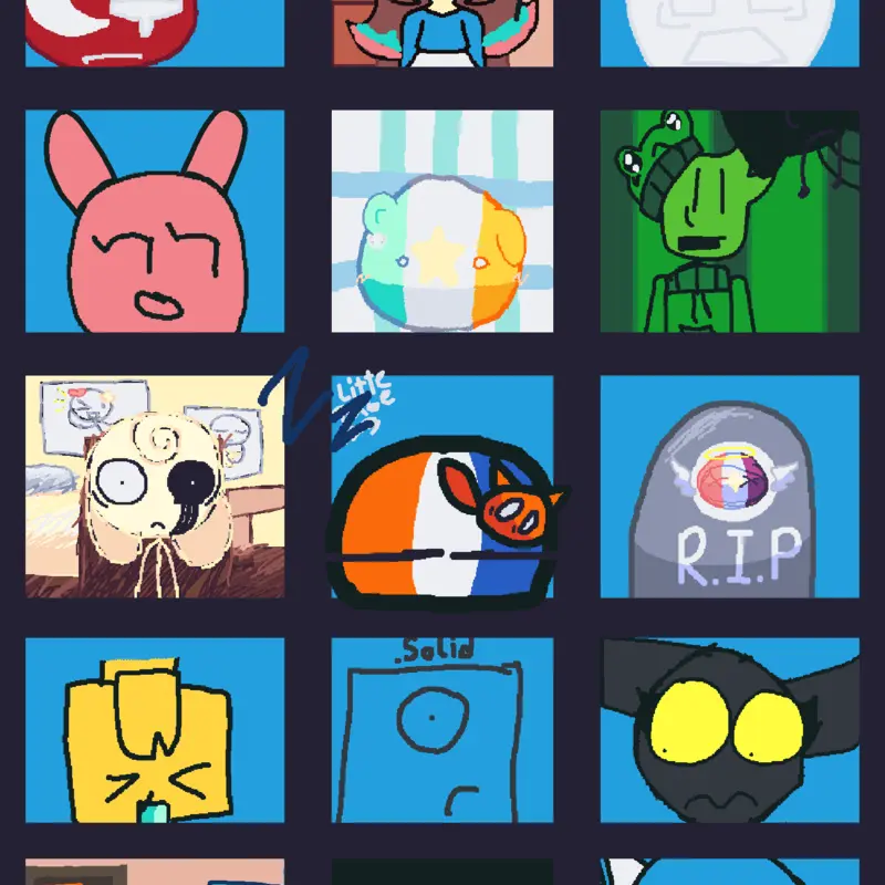Game by @astro_fan_moon