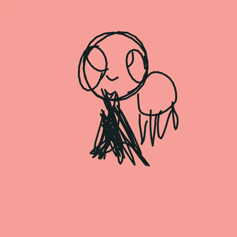 Ieatkids by @iateshadowmilkcookie