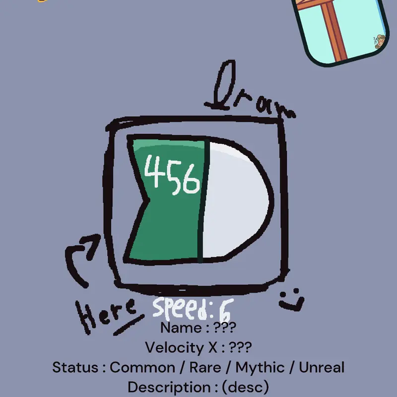 Game by @seongihun