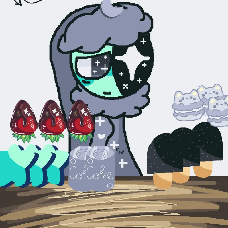 Game by @AMETHYST4