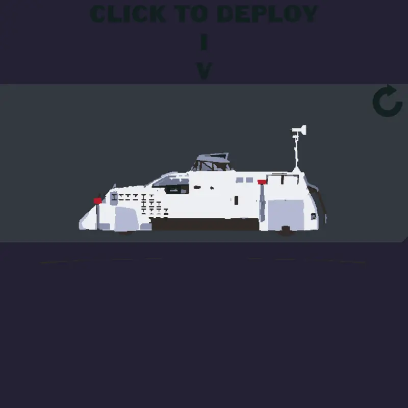 Game by @Team_Wuling_Interceptor1