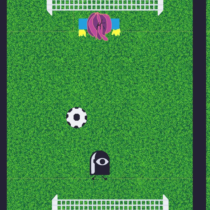 Game by @arijus9999