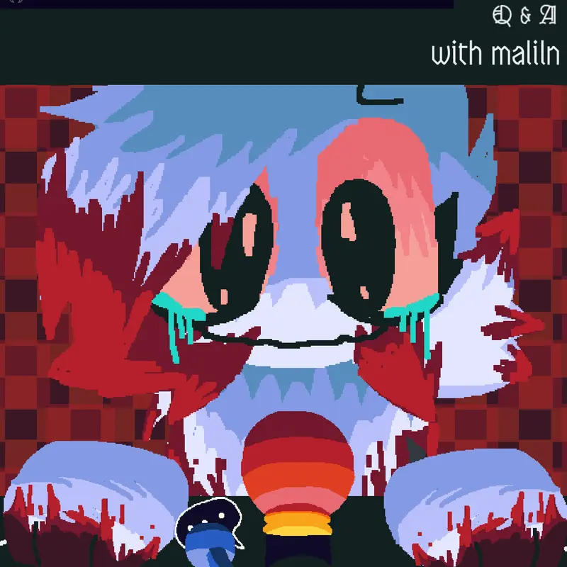 Game by @Alesser