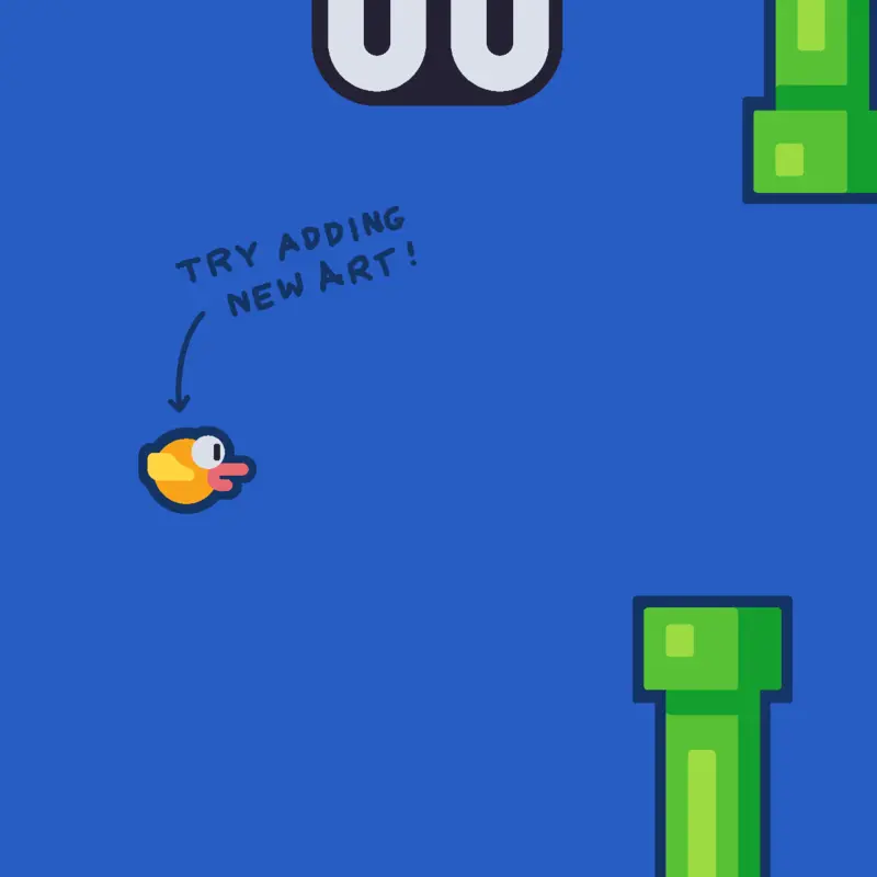 Game by @DantheHazel
