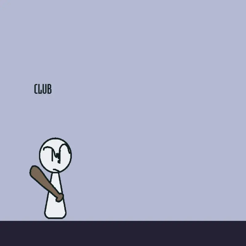Clever loud guy by @Dookykong