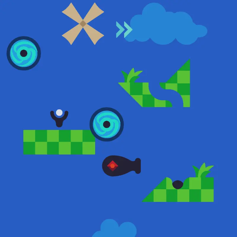 Game by @yaqoubalsaif