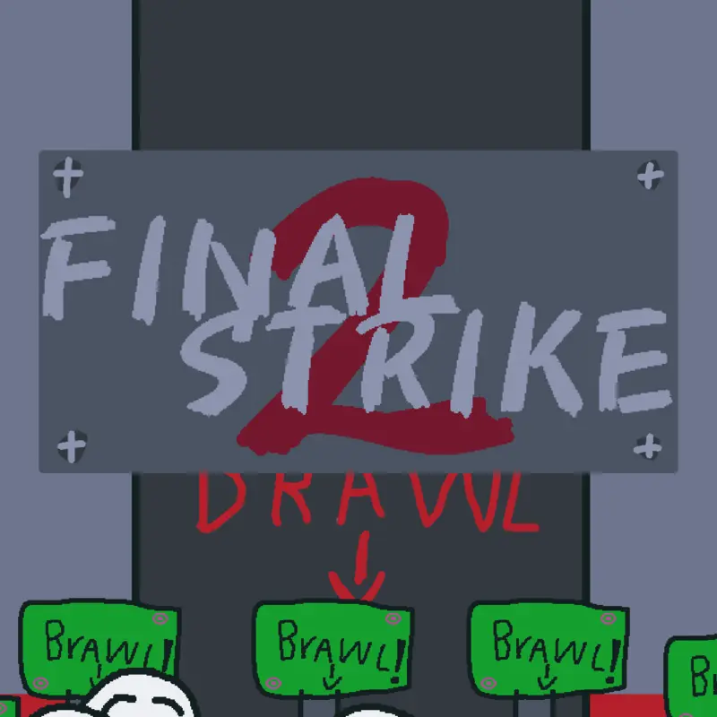 Final Strike 2 by @GuppyGames_
