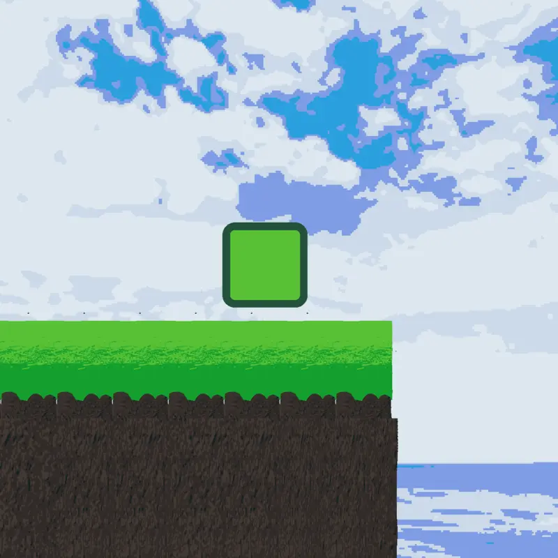Game by @traumizer