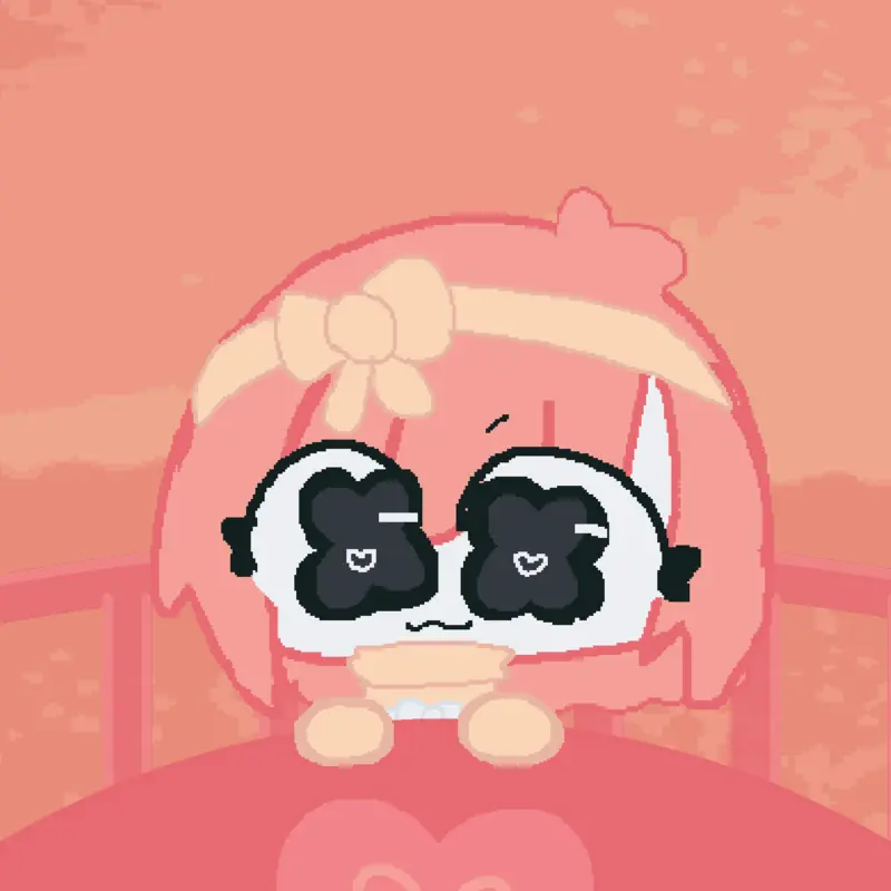 Game by @MilkcreamiiChu