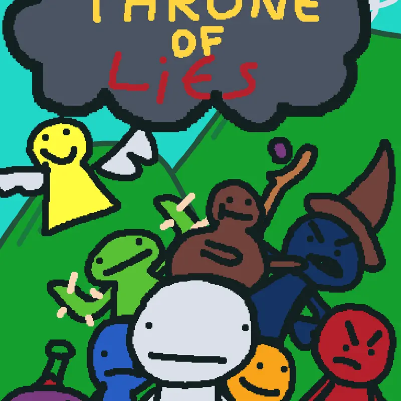 Game by @Pixman