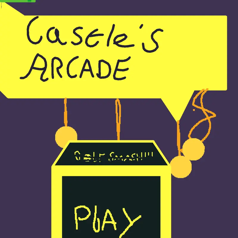Game by @Castler_0120