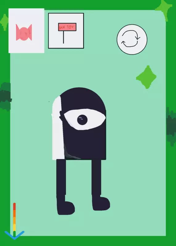 Game by @VEE_FANxD