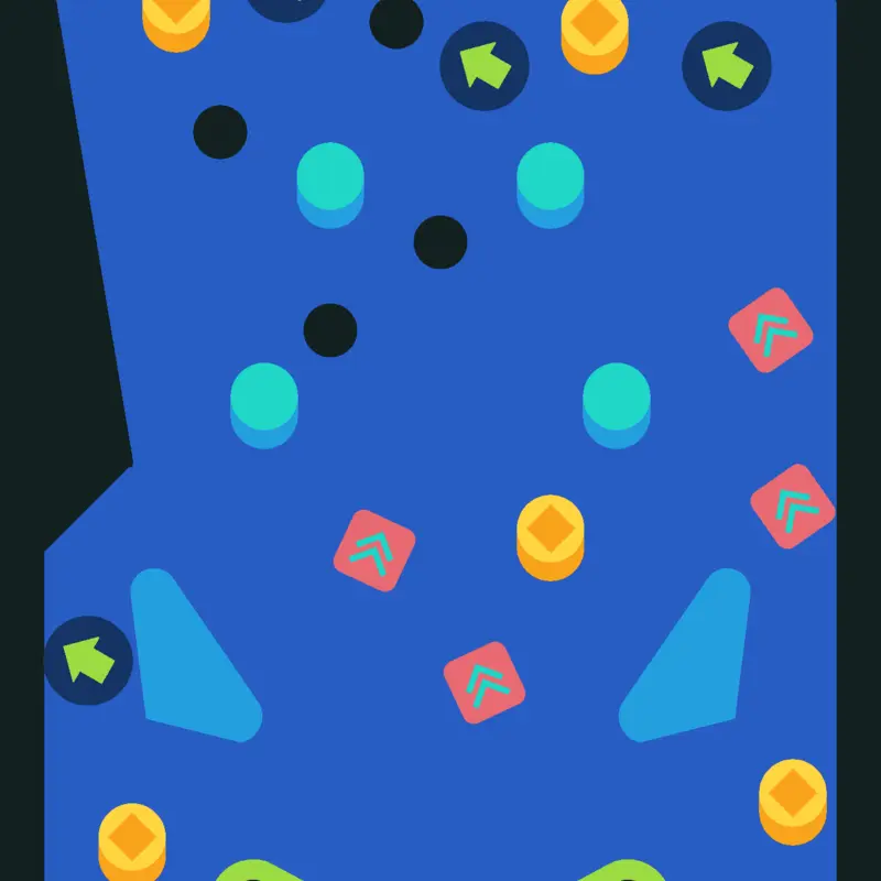 Game by @alepatatoslikeskakatos