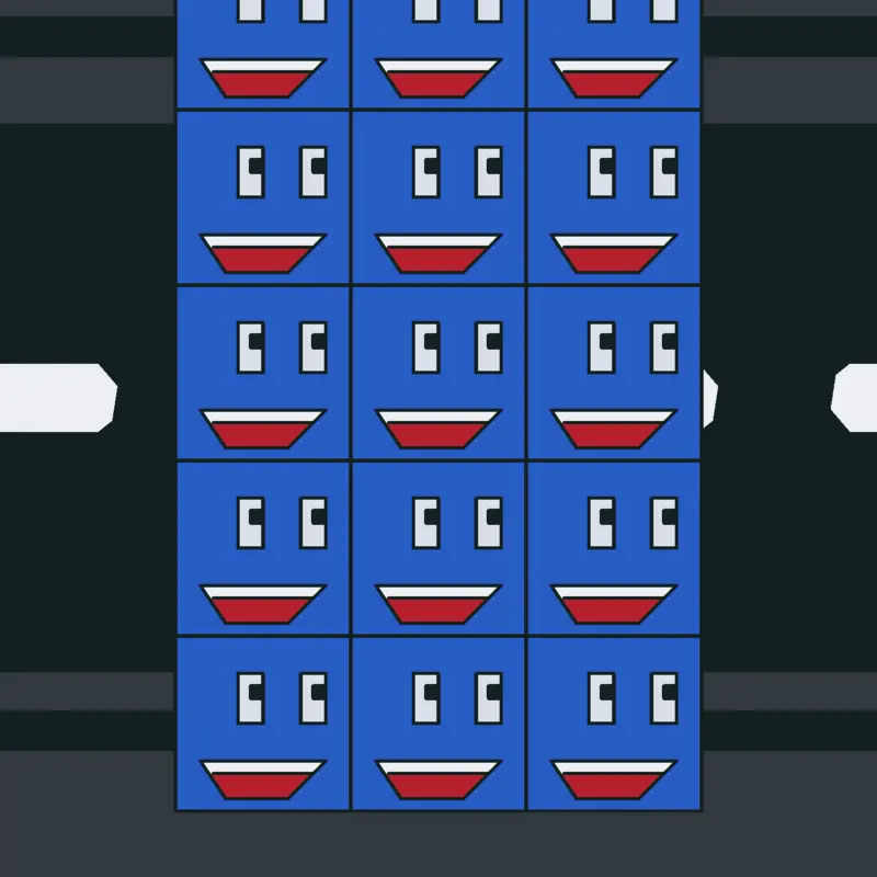 RANDOM ZOMBIE INVASION GAME by @MystXD