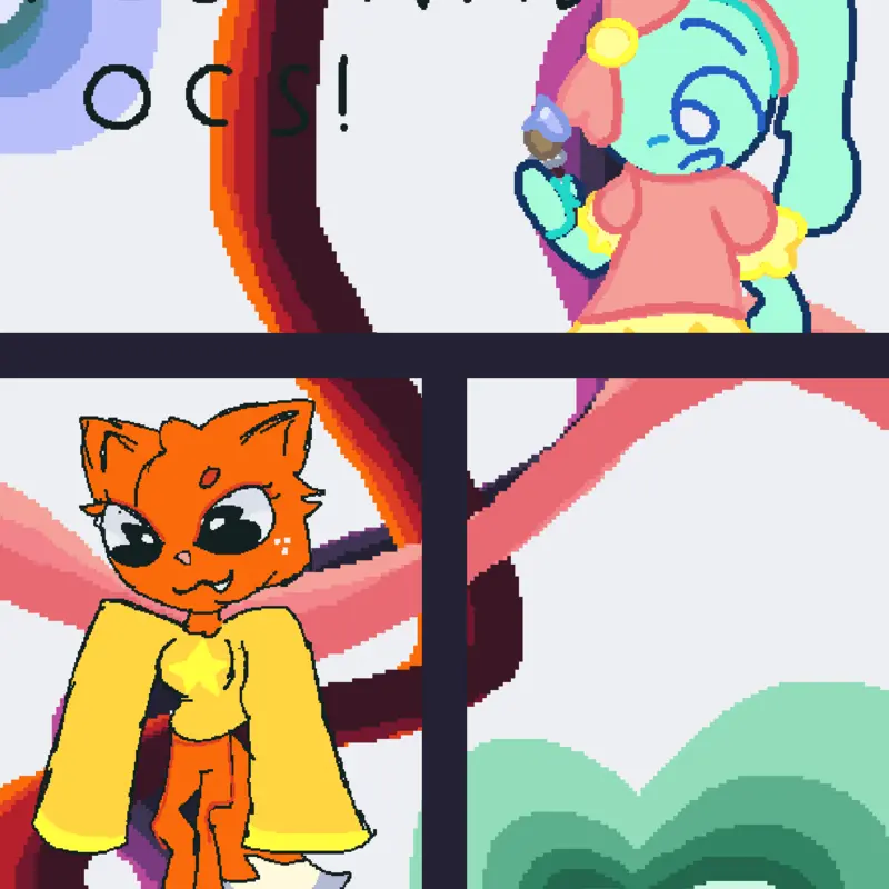 Game by @Bella-pawz-
