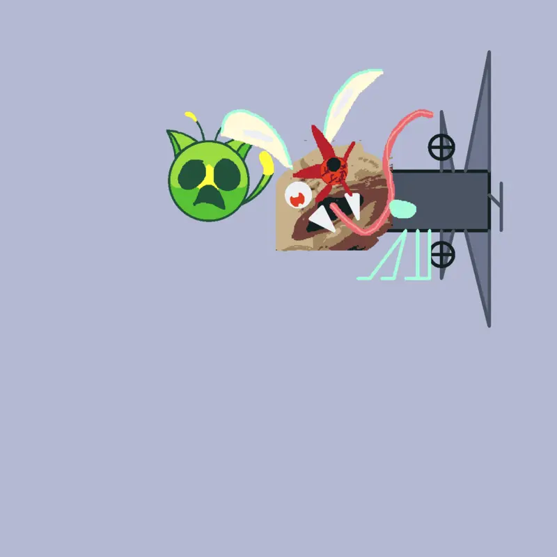 Game by @opxusoe