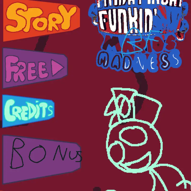 Game by @bf4738373