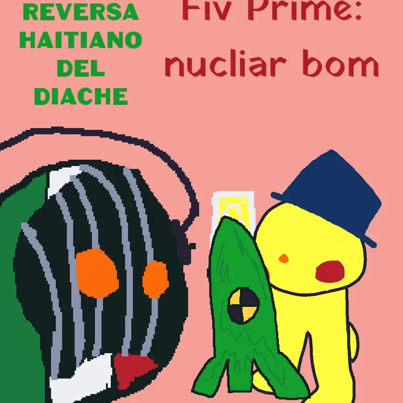 Game by @Five_Pesos