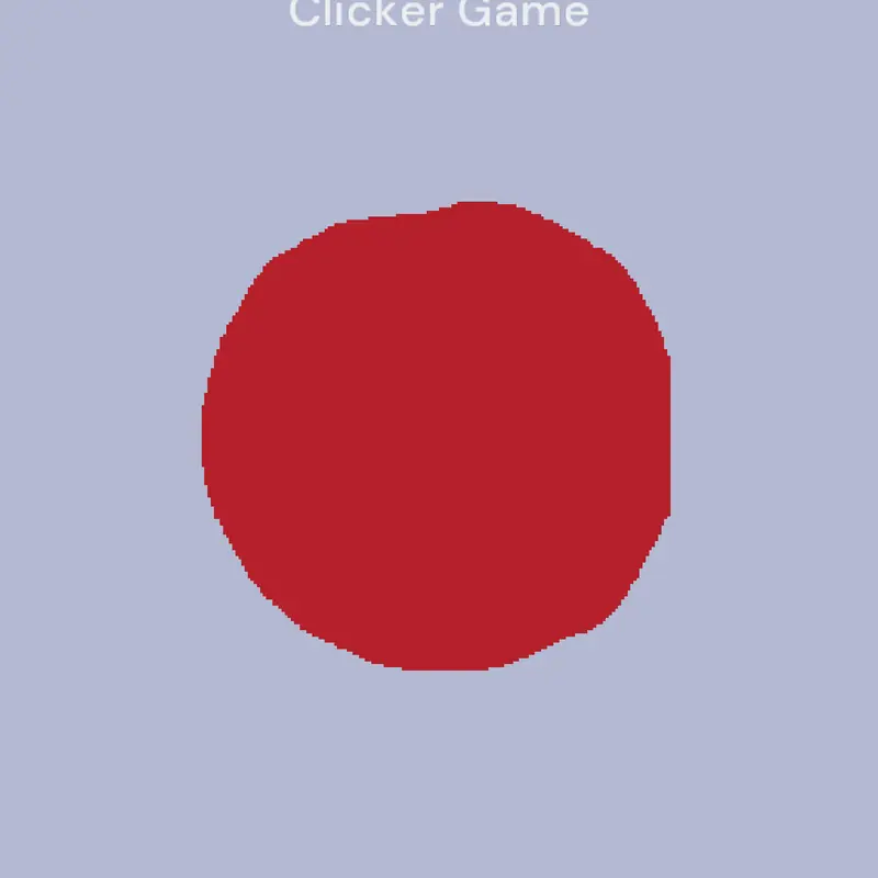 Game by @Badcithecube