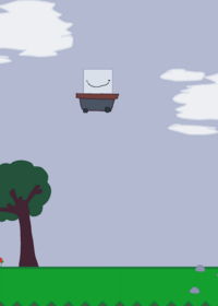 Bob Parkour