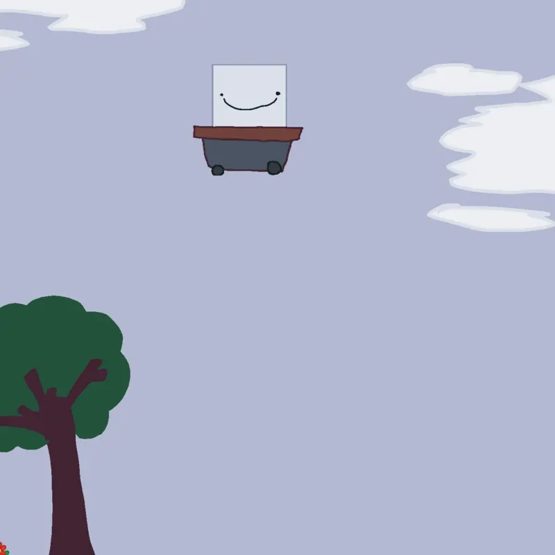 Game by @sidewenl