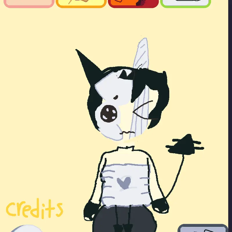 Game by @I0l_1dontsp3akg3rman