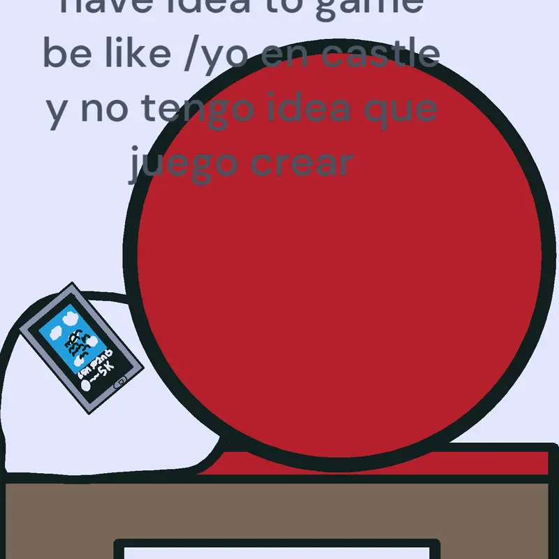 Game by @VenezuelaCB