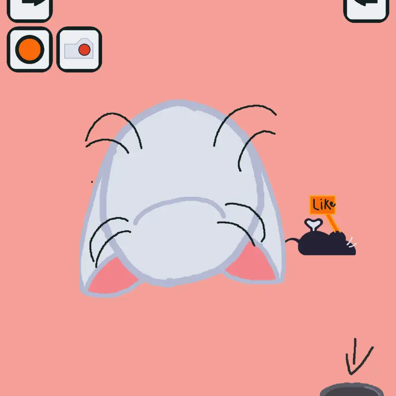 Game by @Rin_kittygacha-girly4845