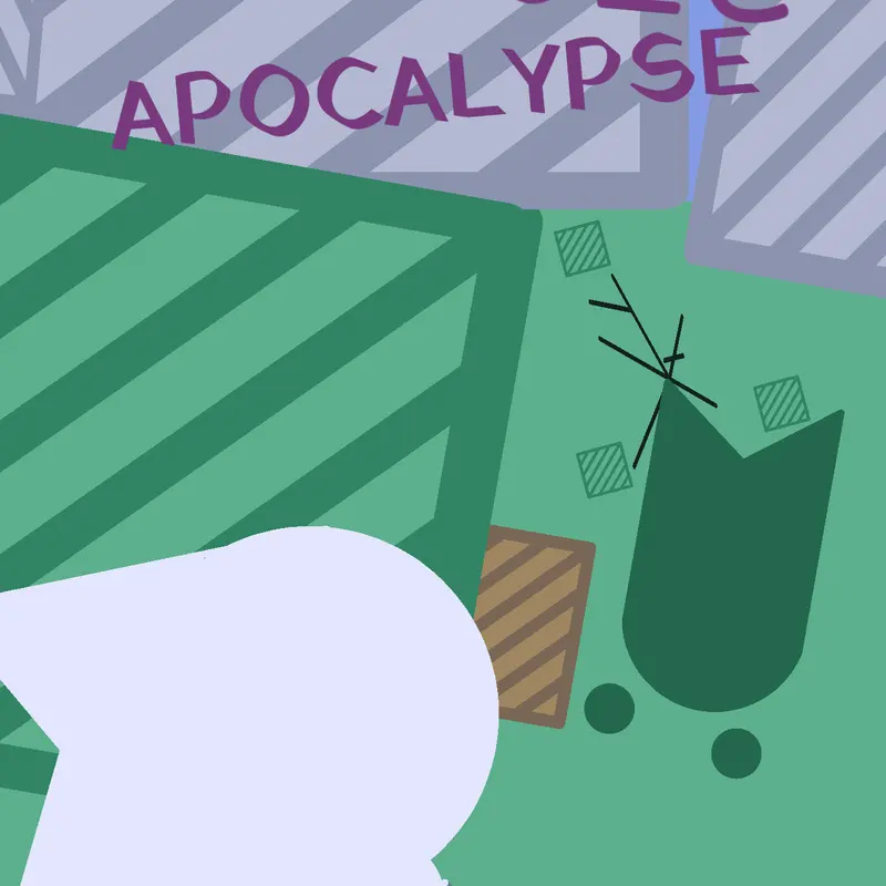 Game by @notchochez