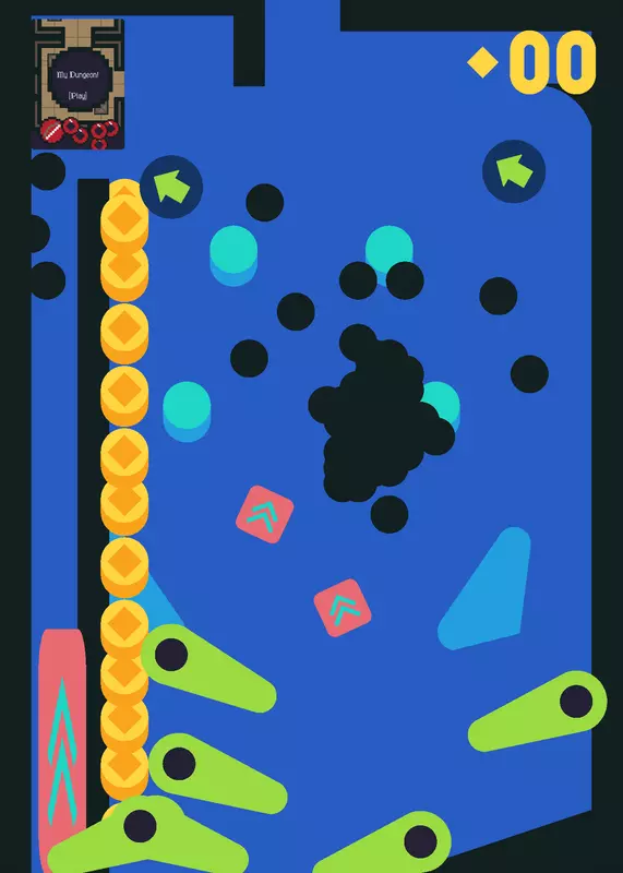 Game by @mr_minh