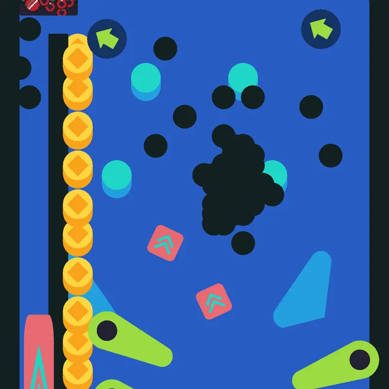 Game by @mr_minh