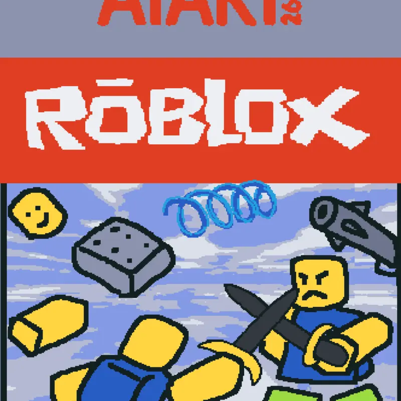 Game by @NOOBGAMES190