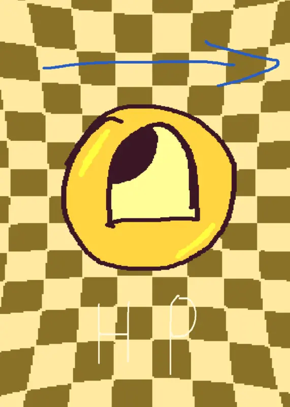 Game by @RandomQuilting