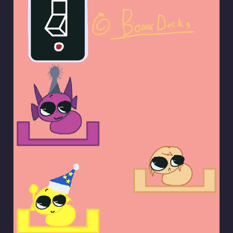 Game by @BonusDucks_CASTLE