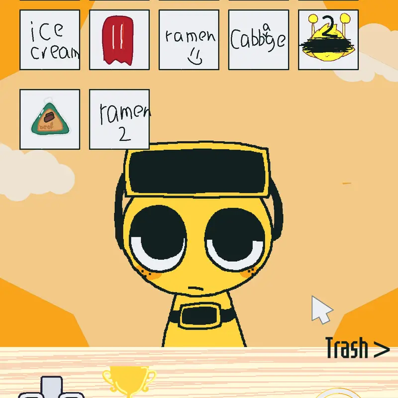 Game by @Weeeo1000_Jols