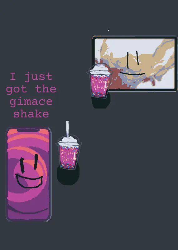 Game by @nokia3310
