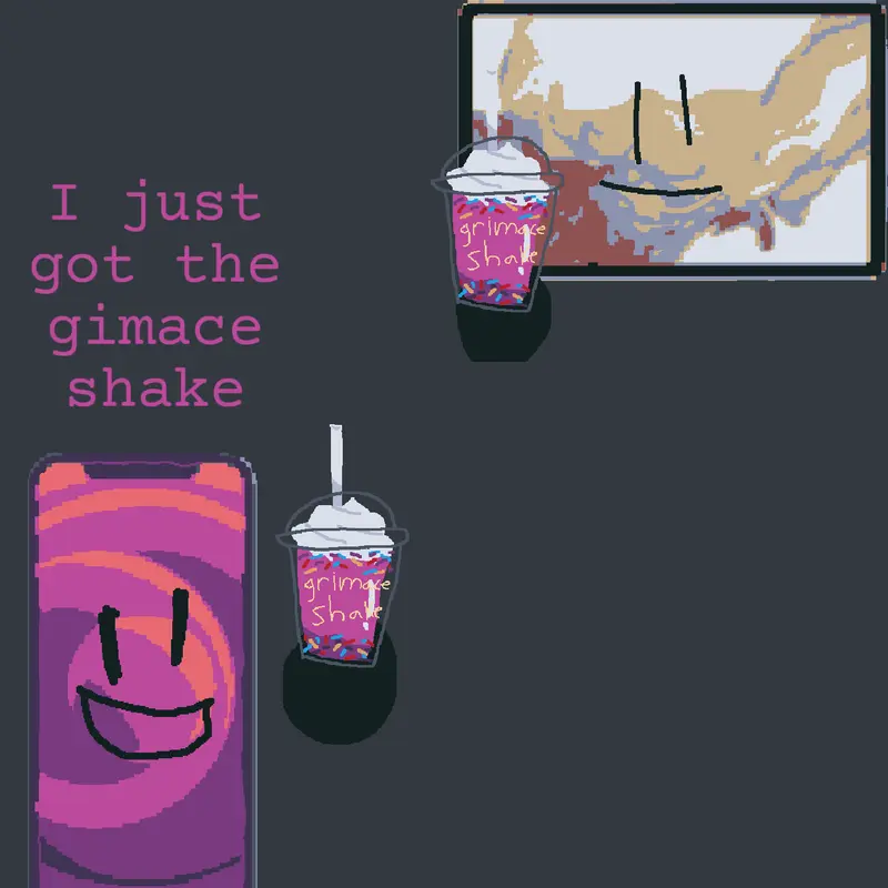 Game by @nokia3310