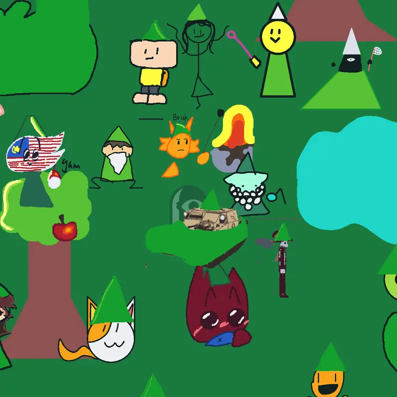Game by @bluedog