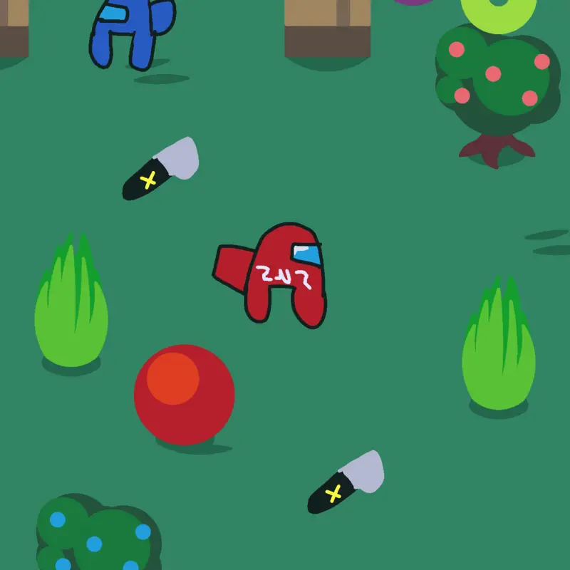 Game by @proAlex